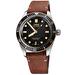 Oris 01 733 7707 4354-07 5 20 45 (01733770743540752045) - Divers Sixty-Five