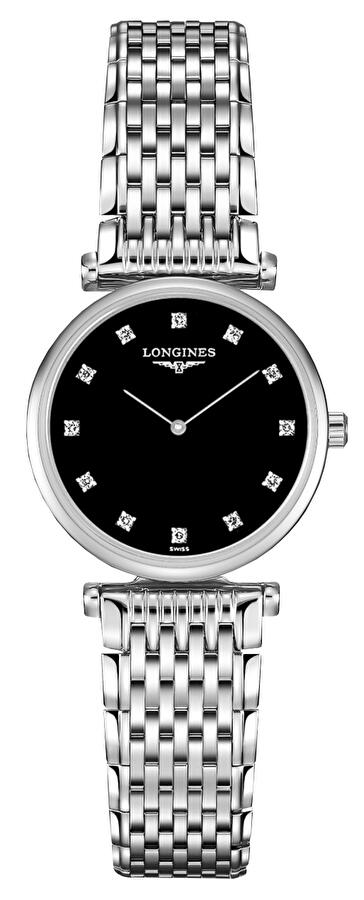 Longines L4.209.4.58.6 (l42094586) - La Grande Classique de Longines 24 mm