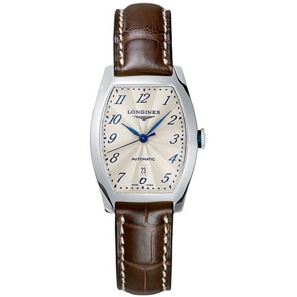 Longines L2.142.4.73.2 (l21424732) - Evidenza 26 X 36.6 mm