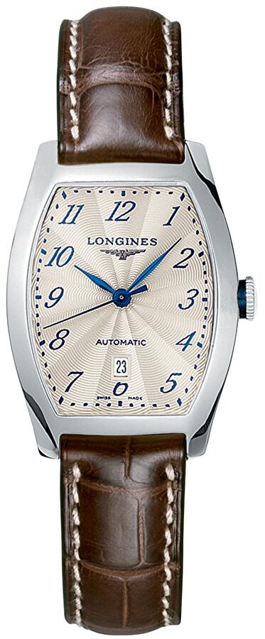 Longines L2.142.4.73.2 (l21424732) - Evidenza 26 X 36.6 mm