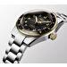 Longines L3.802.5.53.6 (l38025536) - Spirit Zulu Time 39 mm