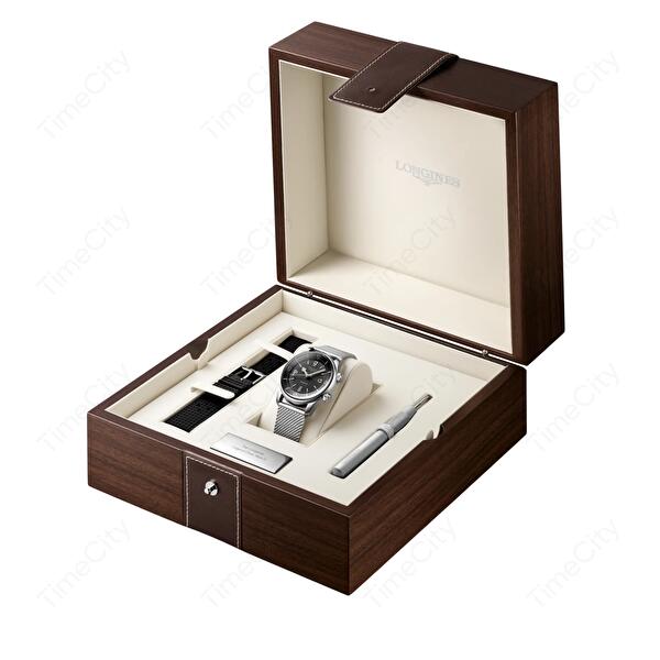 Longines L3.795.4.59.9 (l37954599) - Legend Diver 59