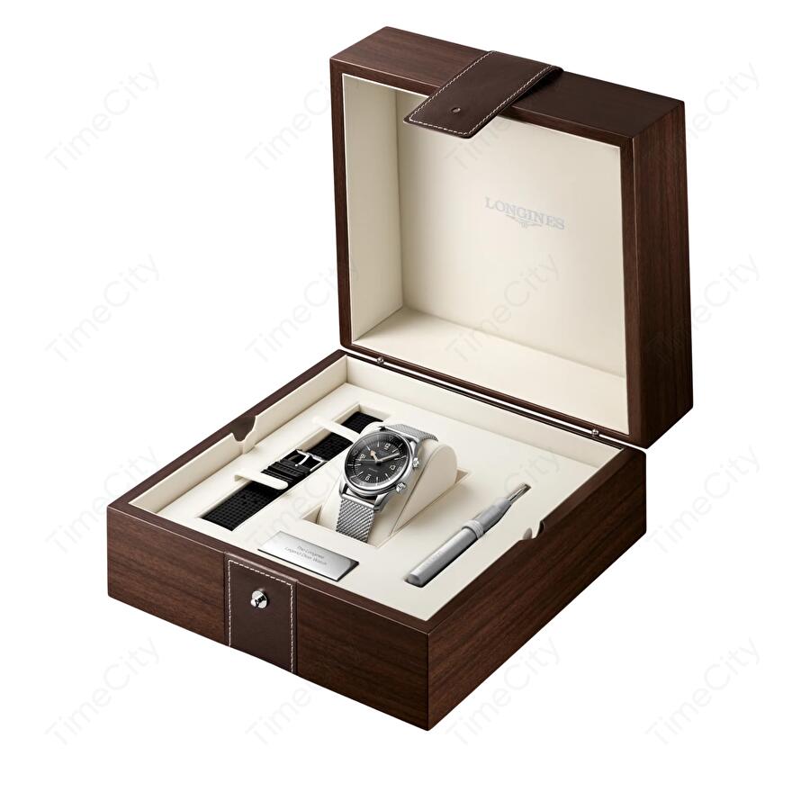 Longines L3.795.4.59.9 (l37954599) - Legend Diver 59