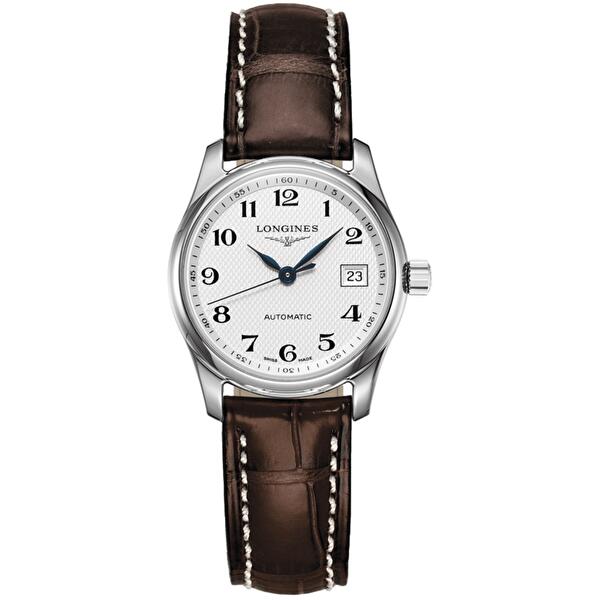 Longines L2.257.4.78.3 (l22574783) - The Longines Master Collection 29 mm