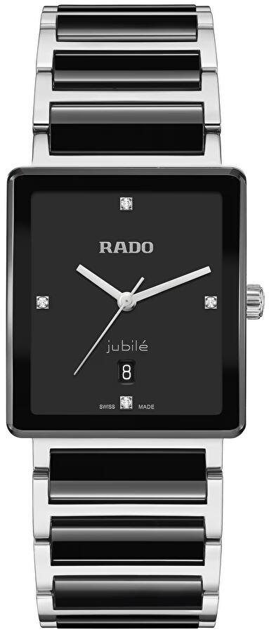 Rado R20255712 (r20255712) - Integral Diamonds 31.5 mm
