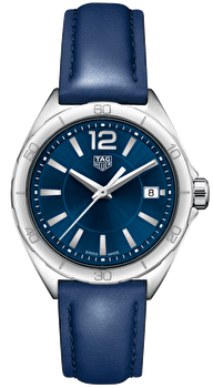 TAG Heuer WBJ1312.FC8231 (wbj1312fc8231) - Formula 1 Lady 35 mm