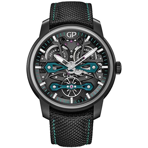 Girard-Perregaux 84000-21-3236-5CX (840002132365cx) - Neo Bridges Aston Martin Edition