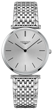 Longines L4.755.4.72.6 (l47554726) - La Grande Classique de Longines 36 mm