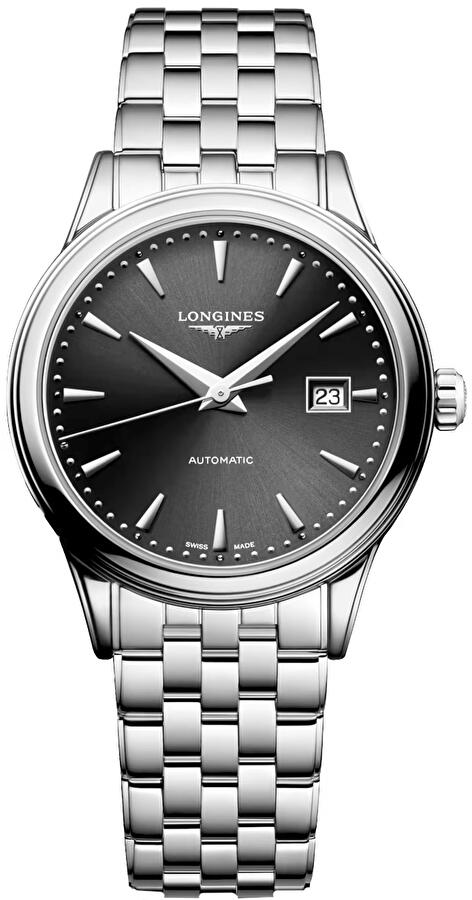 Longines L4.374.4.59.6 (l43744596) - Flagship 30 mm