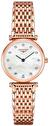 Ladies, classic, quartz wrist watch Longines La Grande Classique de Longines 24 mm