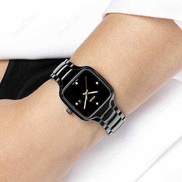 Rado R27080722 (r27080722) - True Square 29.2 mm