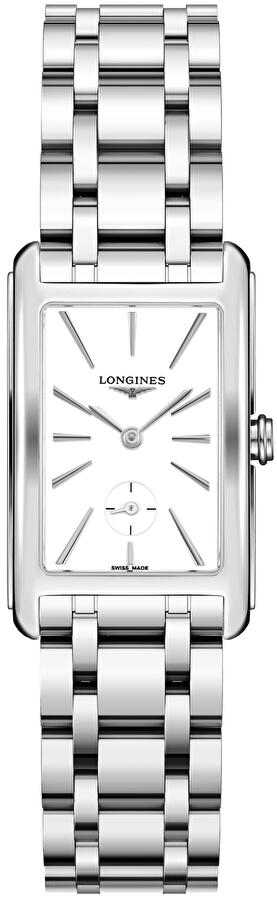 Longines L5.512.4.11.6 (l55124116) - Dolce Vita 23.3 X 37 mm