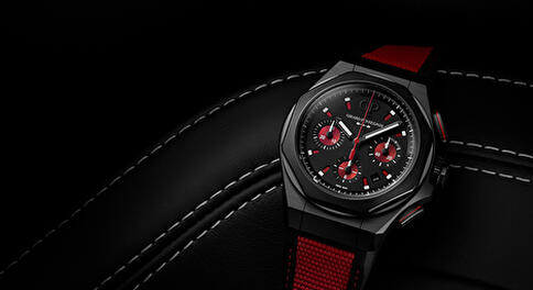 Laureato Absolute Passion