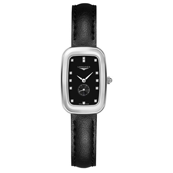 Longines L6.141.4.57.0 (l61414570) - Equestrian 22 X 32 mm Longines L6.141.4.57.0 (l61414570) - Equestrian 22 X 32 mm