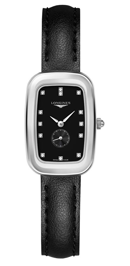 Longines L6.141.4.57.0 (l61414570) - Equestrian 22 X 32 mm Longines L6.141.4.57.0 (l61414570) - Equestrian 22 X 32 mm
