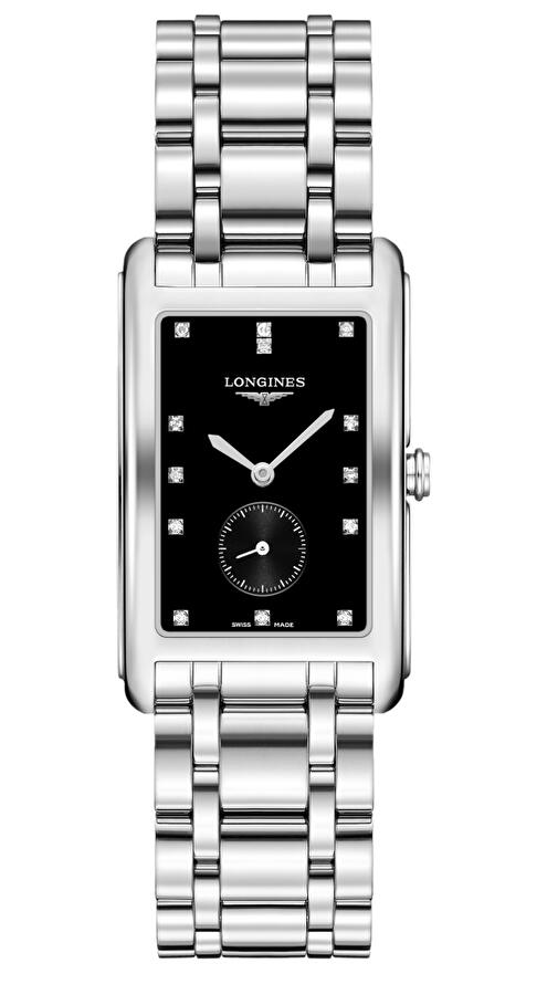 Longines L5.755.4.57.6 (l57554576) - Dolce Vita 25.8 X 42 mm