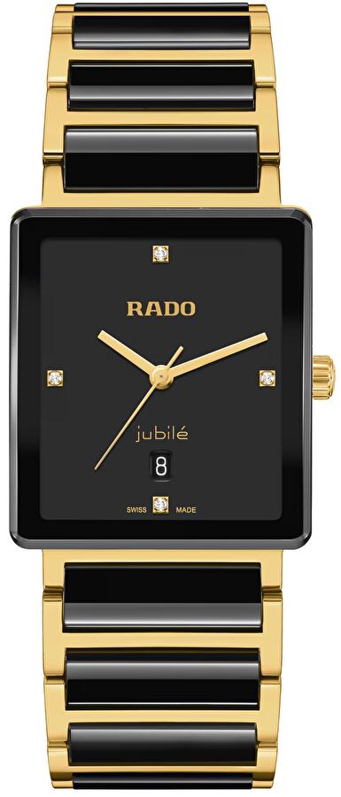 Rado R20256712 (r20256712) - Integral Diamonds 31.5 mm