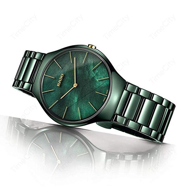 Rado R27006912 (r27006912) - True Round Thinline 39 mm