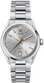 Ladies, sportive, automatic wrist watch TAG Heuer Carrera Date 36 mm