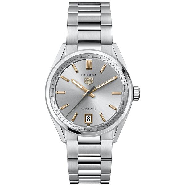 TAG Heuer WBN2310.BA0001 (wbn2310ba0001) - Carrera Date 36 mm