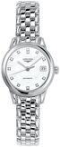 Ladies, classic, automatic wrist watch Longines Flagship 26 mm