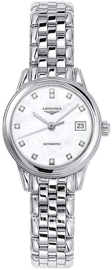 Longines L4.274.4.87.6 (l42744876) - Flagship 26 mm