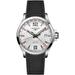 Longines L3.728.4.76.9 (l37284769) - Conquest V.h.p. Gmt Flash Setting