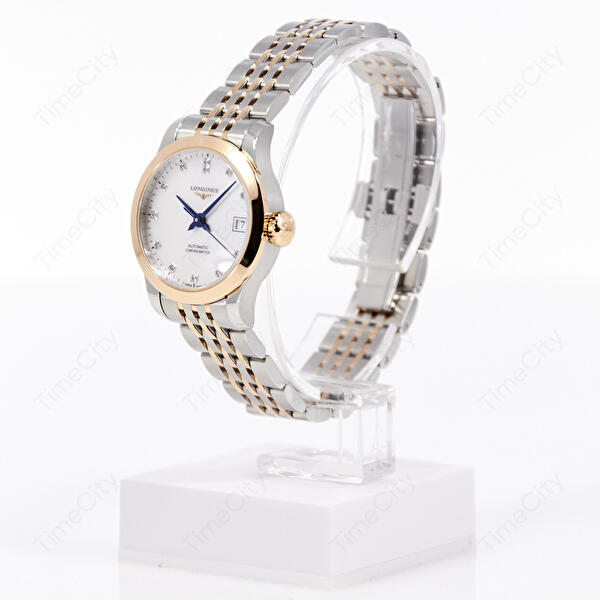 Longines L2.320.5.87.7 (l23205877) - Record 26 mm