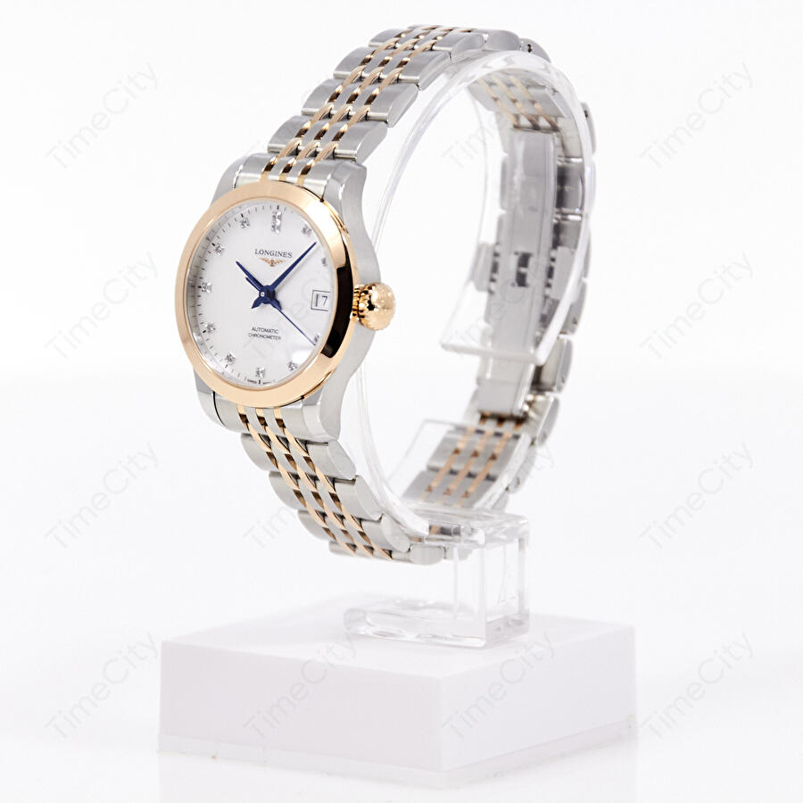 Longines L2.320.5.87.7 (l23205877) - Record 26 mm