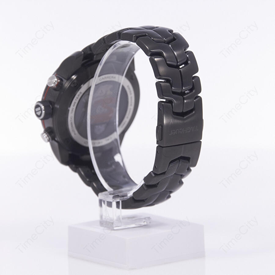 TAG Heuer CAR2A1L.BA0688 (car2a1lba0688) - Carrera Calibre Heuer 01 Senna Edition