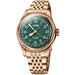 Oris 01 754 7741 3167-07 8 20 01 (01754774131670782001) - Big Crown Bronze Pointer Date