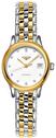 Женские, классические, автоматический наручные часы Longines Flagship 26 mm