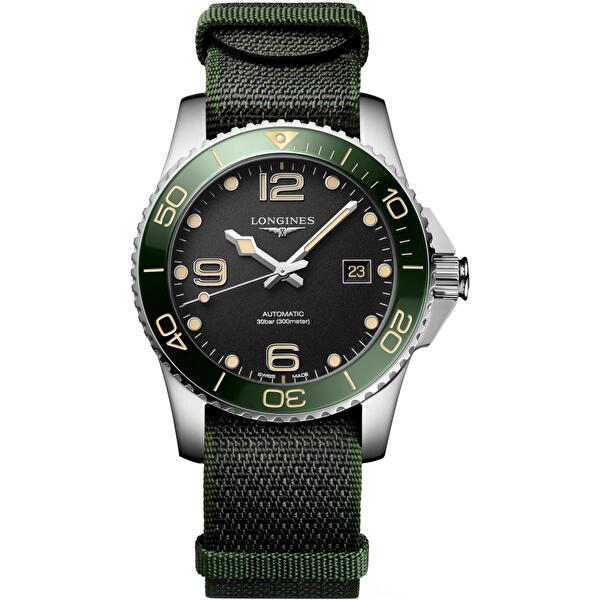 Longines L3.781.4.05.2 (l37814052) - Hydroconquest 41 mm