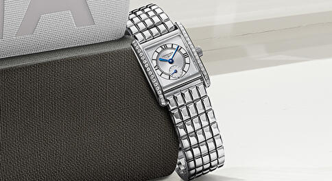  Longines Mini DolceVita