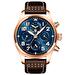 IWC IW392202 (iw392202) - Pilots Watch Perpetual Calendar Chronograph Edition Le Petit Prince