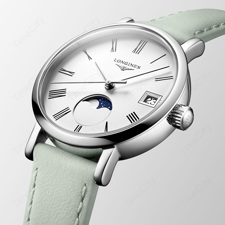 Longines L4.330.4.11.0 (l43304110) - Longines Elegant Collection 30 mm