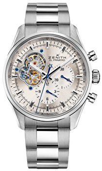 Zenith 03.2040.4061/01.M2040 (032040406101m2040) - El Primero Open 42 mm