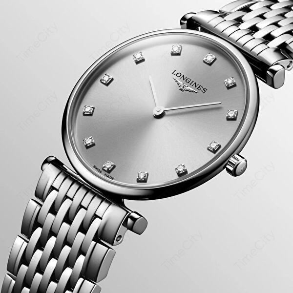 Longines L4.512.4.70.6 (l45124706) - La Grande Classique de Longines 29 mm