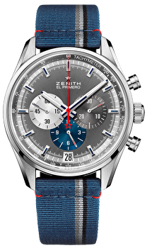 Zenith 03.2040.400/26.C802 (03204040026c802) - El Primero 42 mm