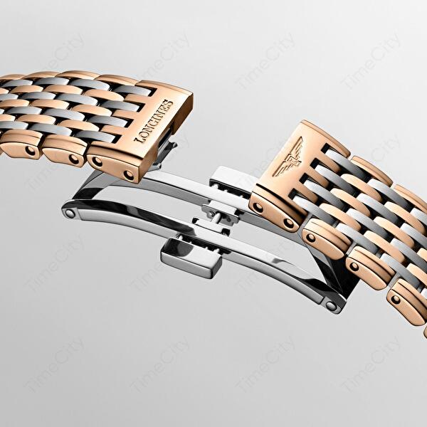 Longines L4.866.1.97.7 (l48661977) - Longines La Grande Classique de Longines 38 mm Longines L4.866.1.97.7 (l48661977) - Longines La Grande Classique de Longines 38 mm