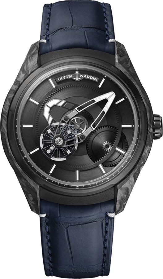 Ulysse Nardin 2303-270/CARB (2303270carb) - Freak X