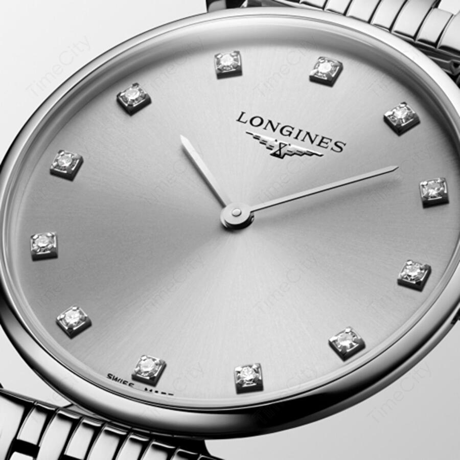 Longines L4.512.4.70.6 (l45124706) - La Grande Classique de Longines 29 mm