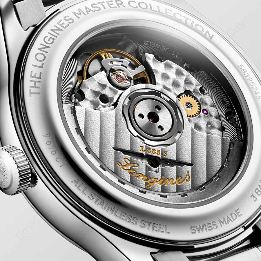 Longines L2.949.4.73.6 (l29494736) - Master Collection Longines L2.949.4.73.6 (l29494736) - Master Collection