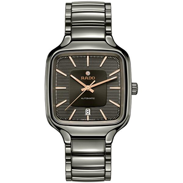 Rado R27078172 (r27078172) - True Square Automatic 38 mm