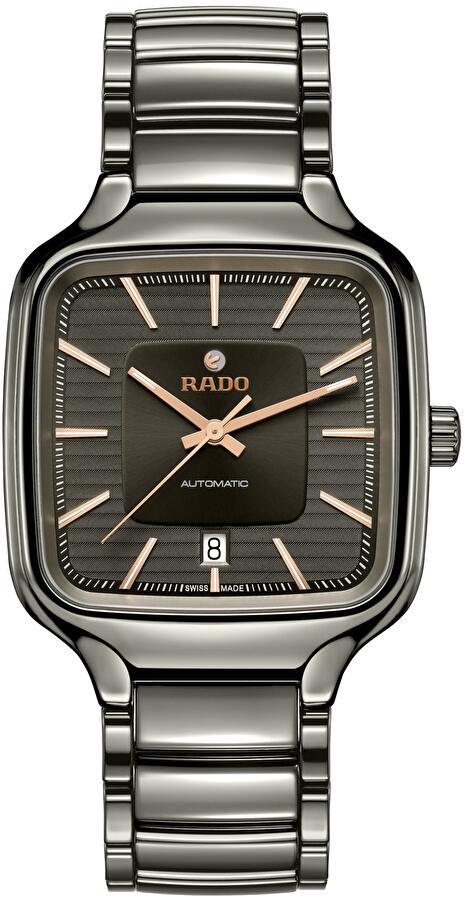 Rado R27078172 (r27078172) - True Square Automatic 38 mm