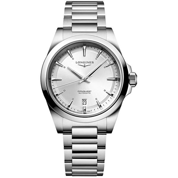 Longines L3.720.4.72.6 (l37204726) - Conquest 38 mm