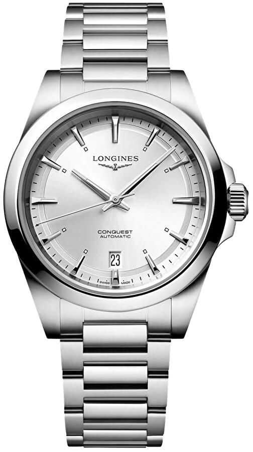 Longines L3.720.4.72.6 (l37204726) - Conquest 38 mm