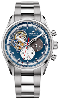 Zenith 03.2040.4061/52.M2040 (032040406152m2040) - El Primero Open 42 mm