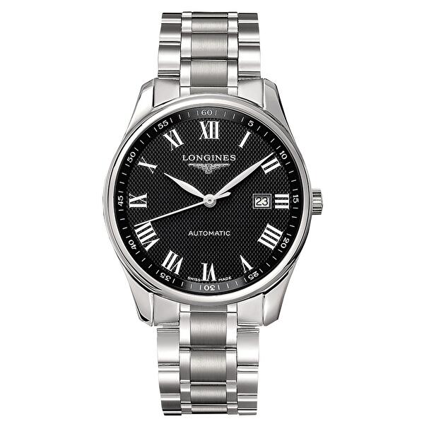 Longines L2.893.4.51.6 (l28934516) - The Longines Master Collection 42 mm