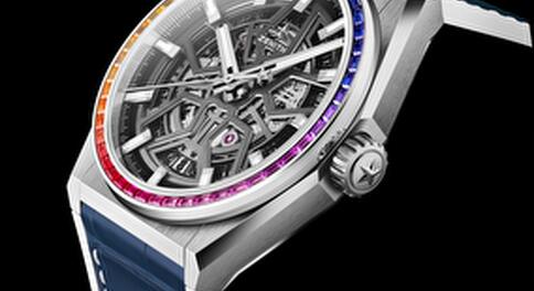 DEFY Classic Rainbow